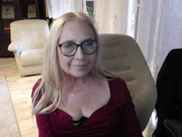 BlondeSofia