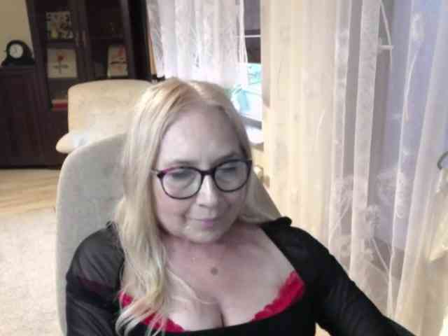 BlondeSofia