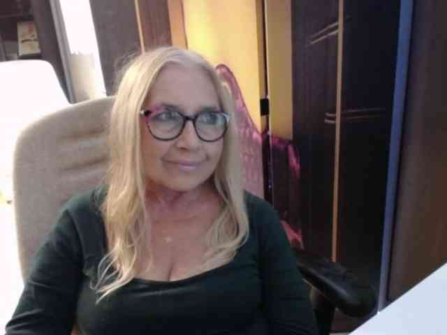 BlondeSofia