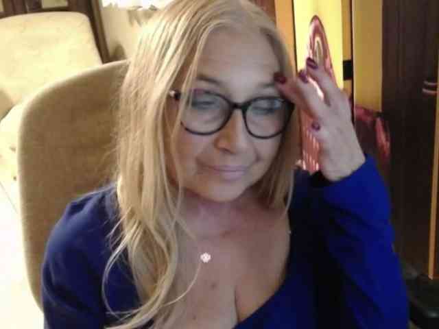 BlondeSofia