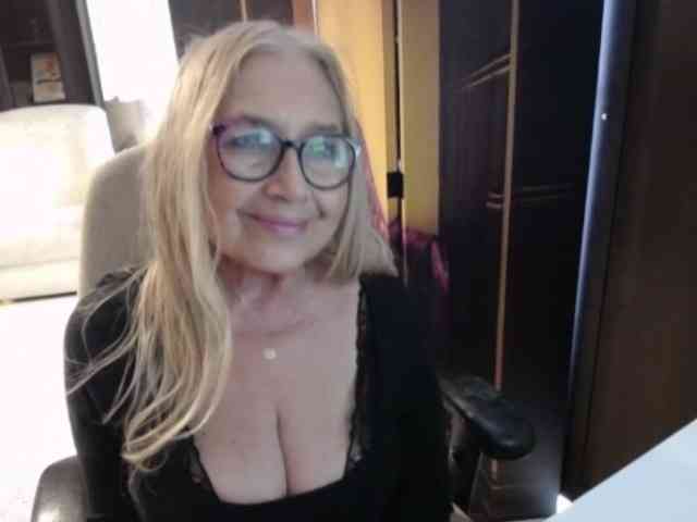BlondeSofia