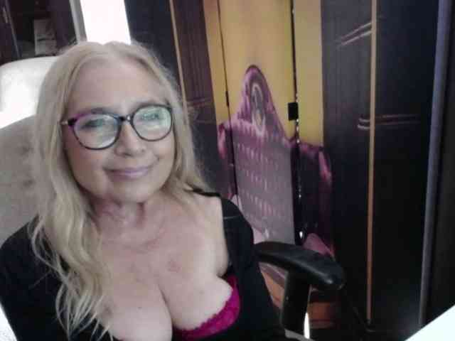 BlondeSofia
