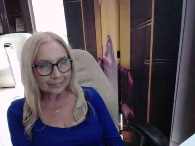 BlondeSofia