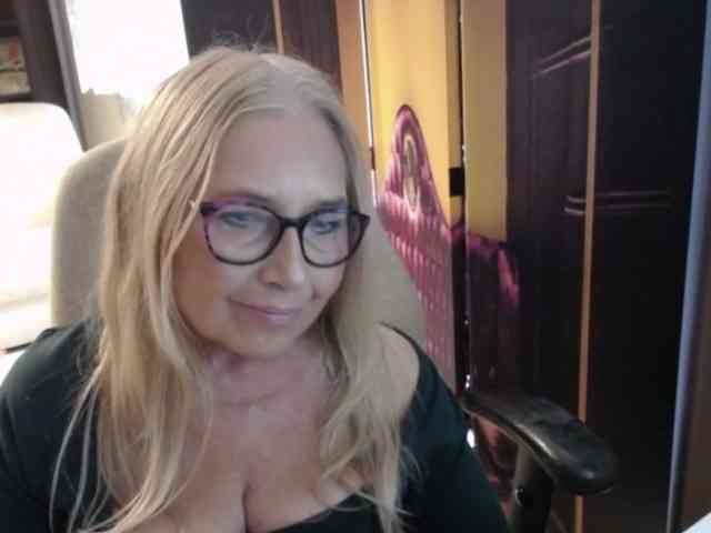 BlondeSofia