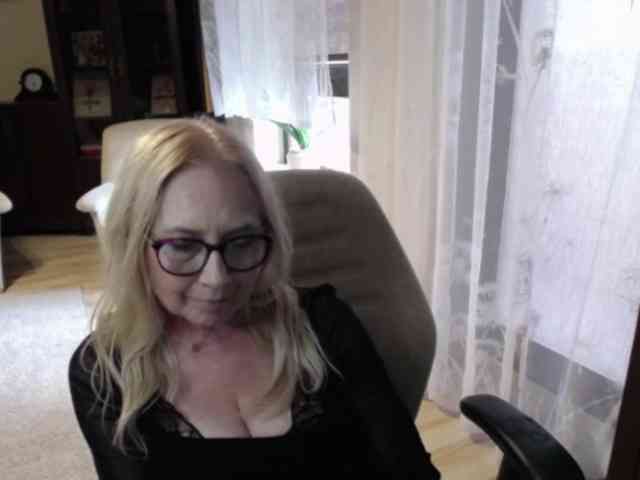 BlondeSofia