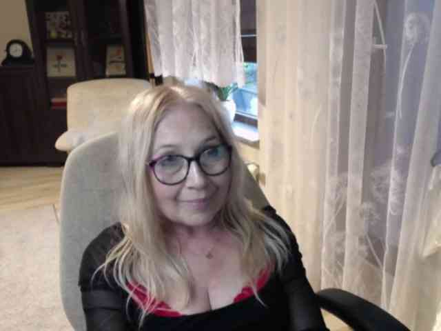 BlondeSofia