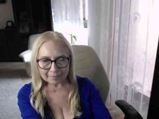 BlondeSofia