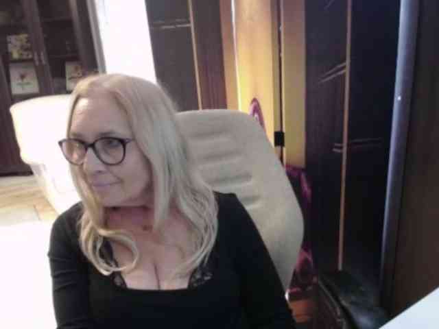 BlondeSofia