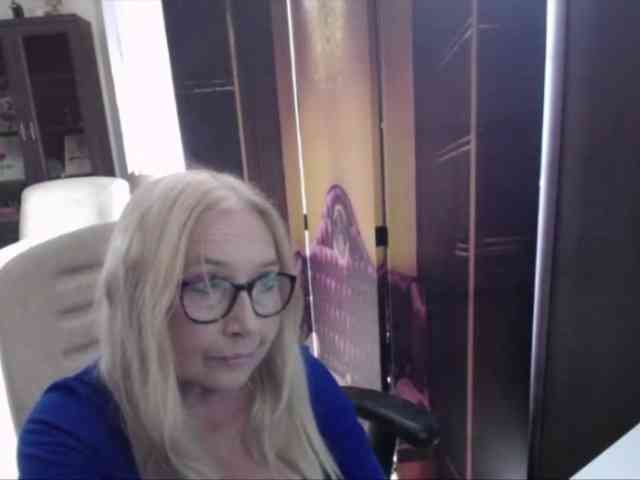 BlondeSofia