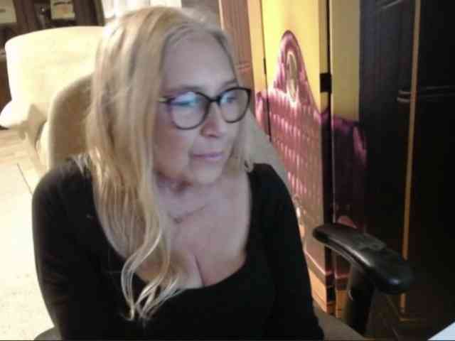 BlondeSofia