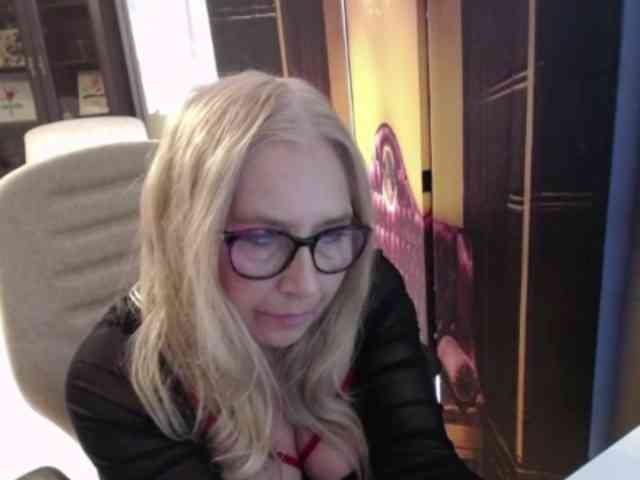 BlondeSofia