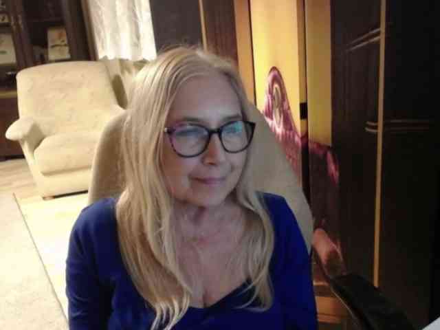 BlondeSofia