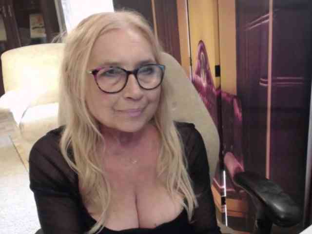 BlondeSofia