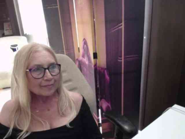 BlondeSofia