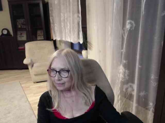 BlondeSofia BlondeSofia