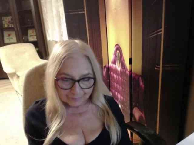 BlondeSofia