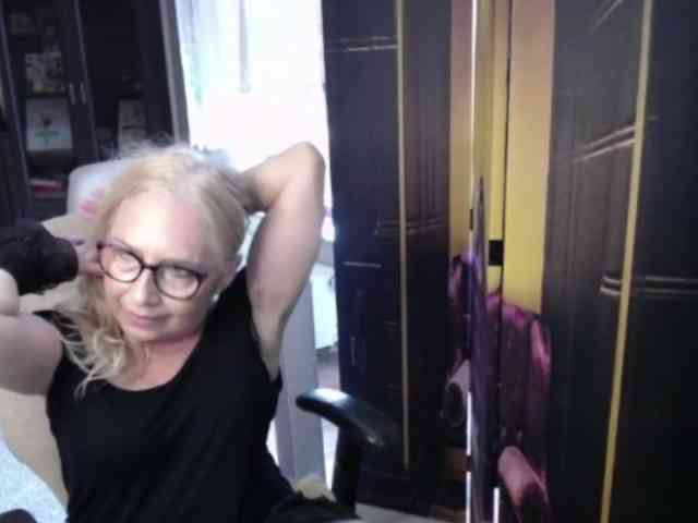 BlondeSofia