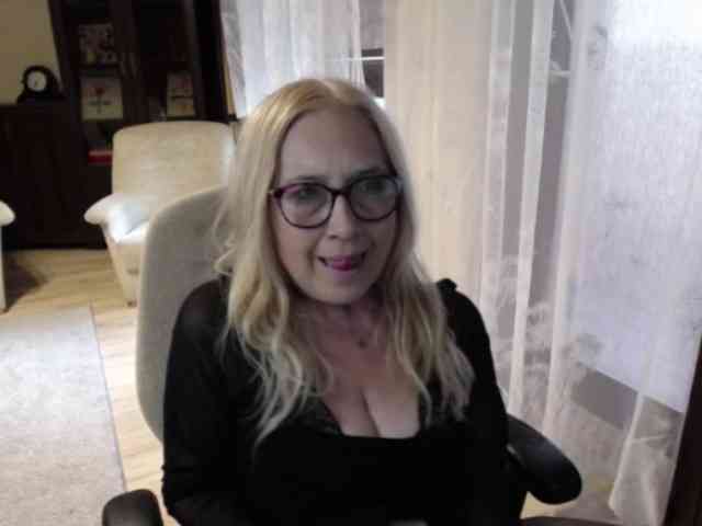 BlondeSofia