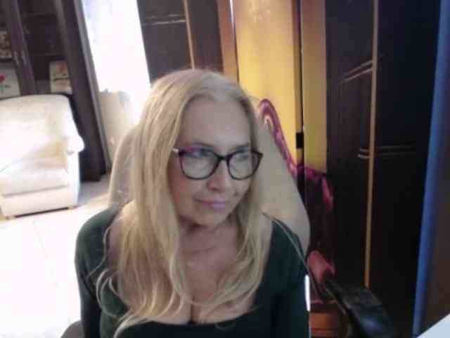 BlondeSofia