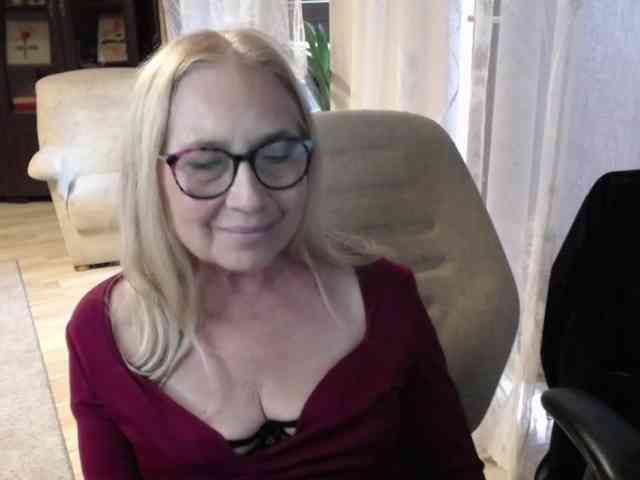 BlondeSofia