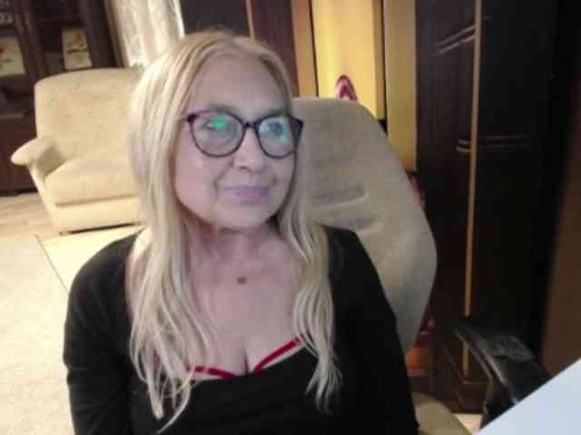 BlondeSofia