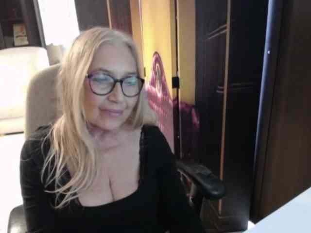 BlondeSofia