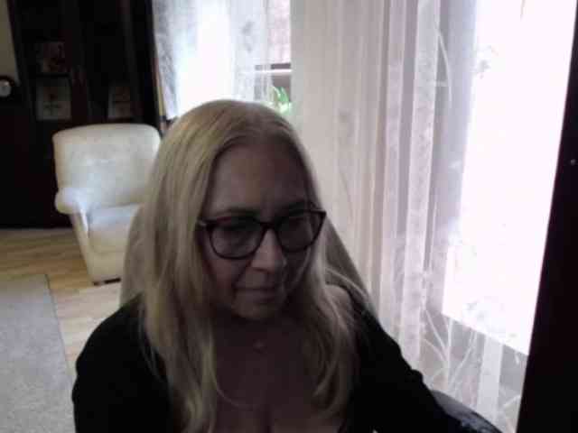 BlondeSofia