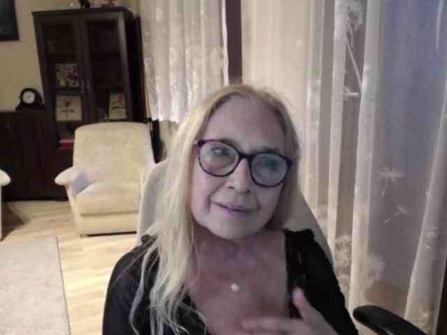 BlondeSofia