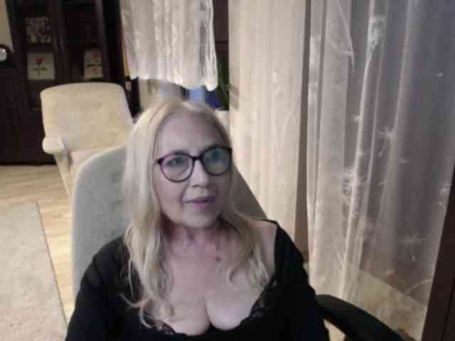 BlondeSofia