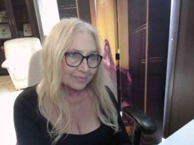 BlondeSofia