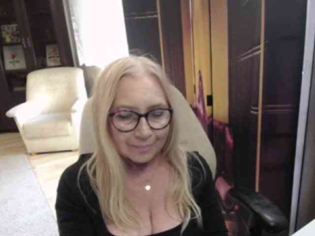 BlondeSofia