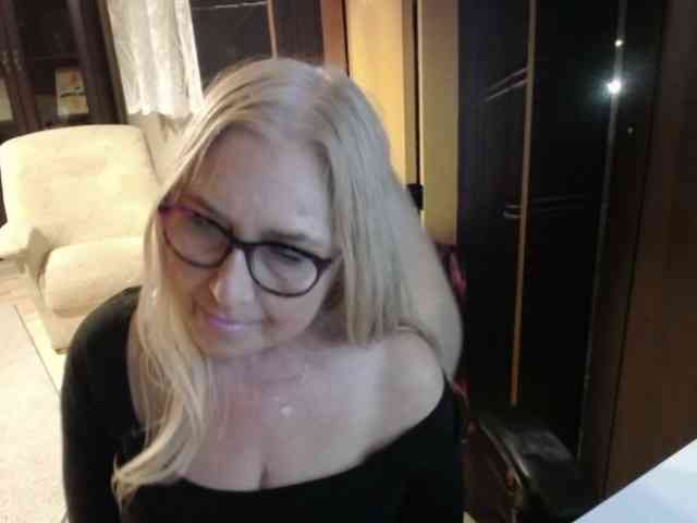 BlondeSofia