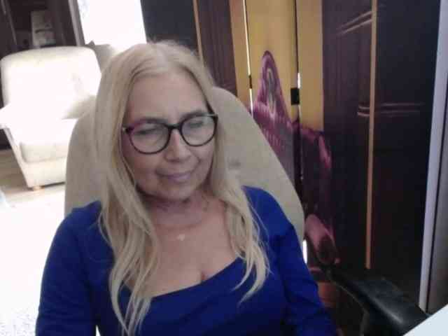 BlondeSofia