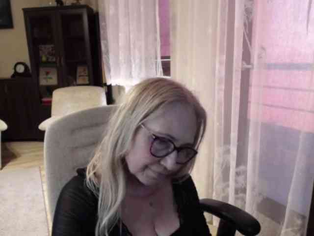 BlondeSofia