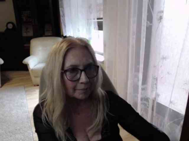 BlondeSofia