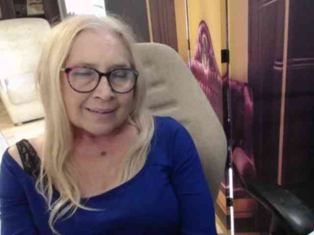 BlondeSofia