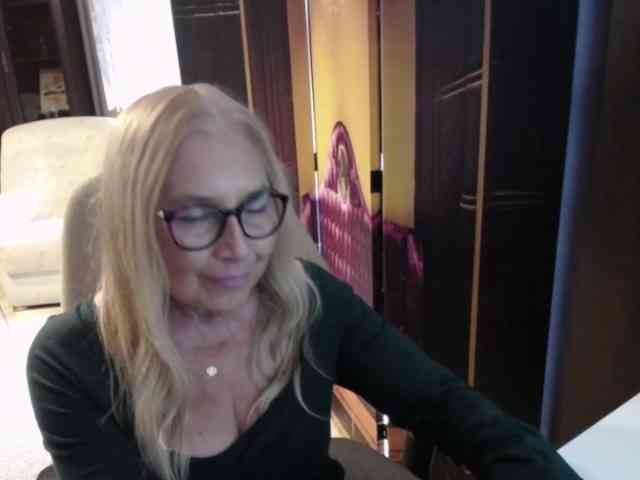 BlondeSofia
