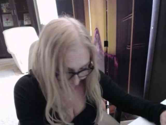 BlondeSofia