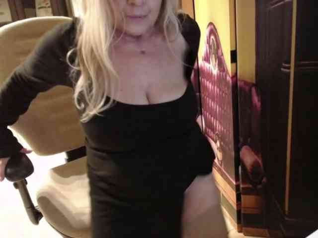 BlondeSofia