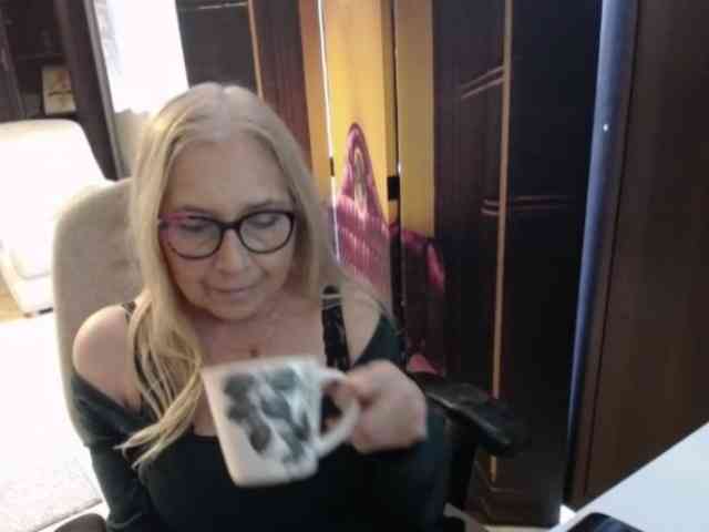 BlondeSofia