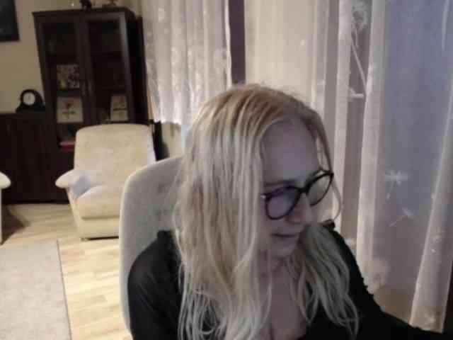 BlondeSofia