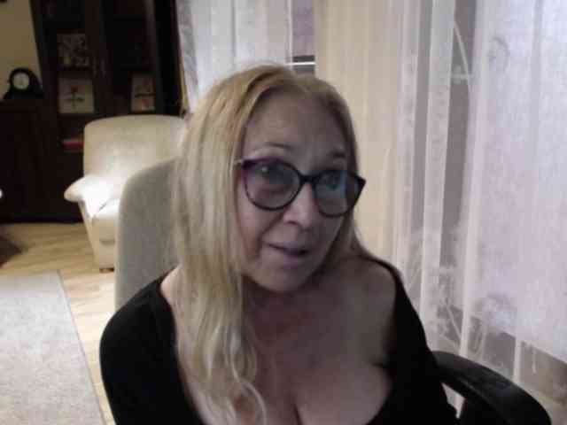 BlondeSofia