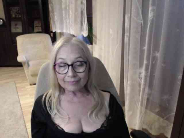 BlondeSofia