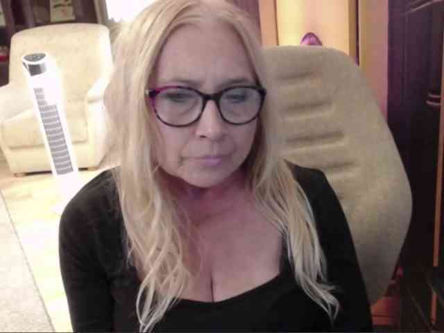BlondeSofia - Girl 