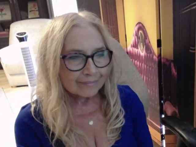 BlondeSofia