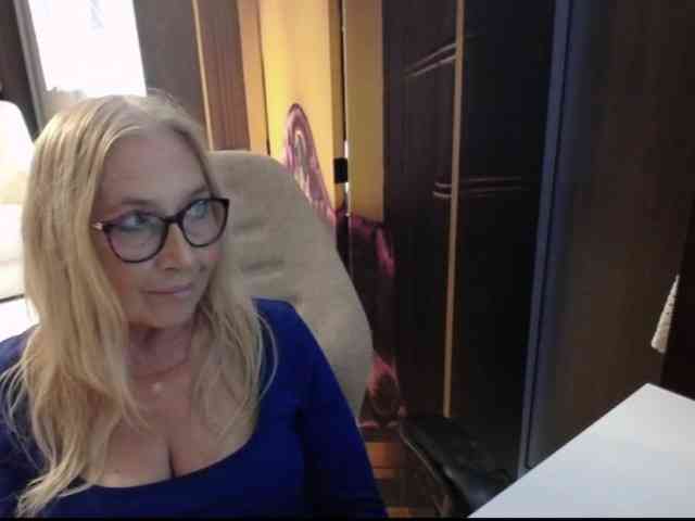 BlondeSofia