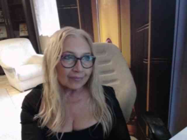 BlondeSofia