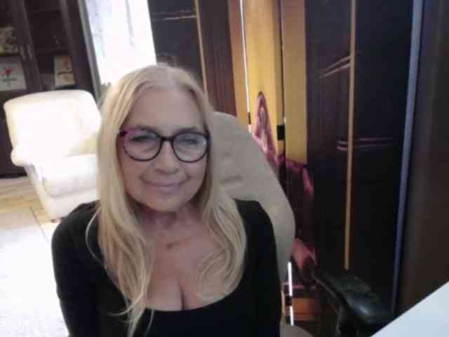 BlondeSofia