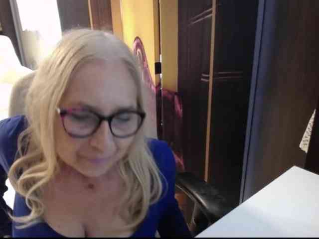 BlondeSofia