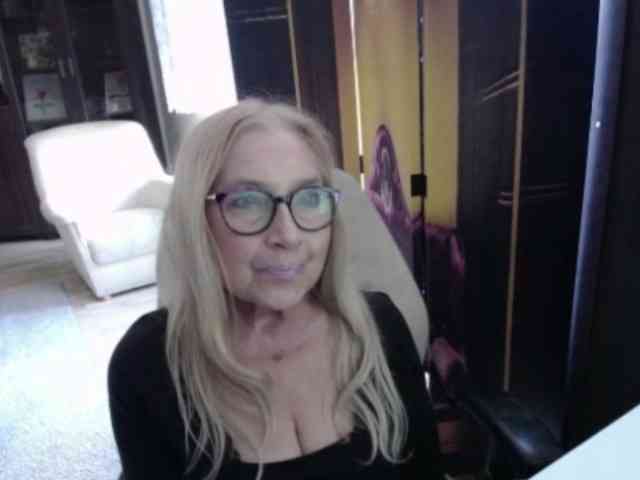 BlondeSofia